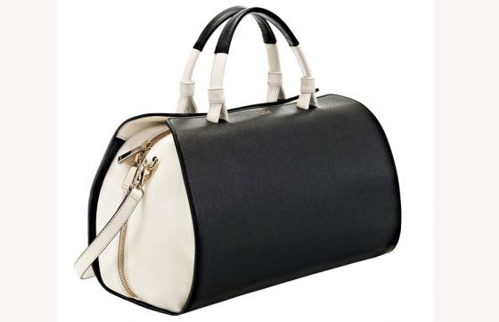 Bolso, el mejor amigo de toda mujer