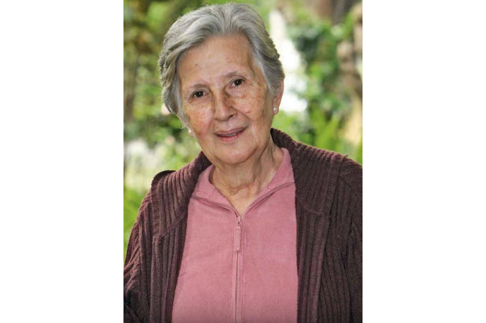 Murió María Teresa Uribe, reconocida académica de Antioquia