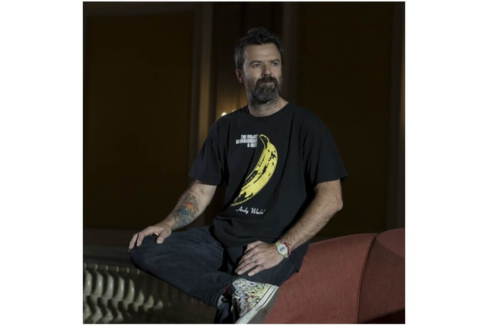 Pau Donés, de regreso a la música con «Vuelvo»