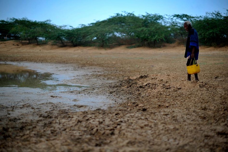 El déficit de lluvias que les esperan a las regiones Andina y Caribe, durante los próximos dos meses, será uno de los primeros desafíos para el sector ambiental. / El Espectador 