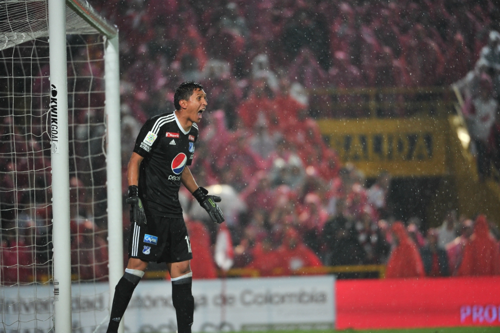 La buena hora de Ramiro Sánchez