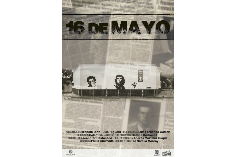 Agéndese para la Cinemateca Rodante