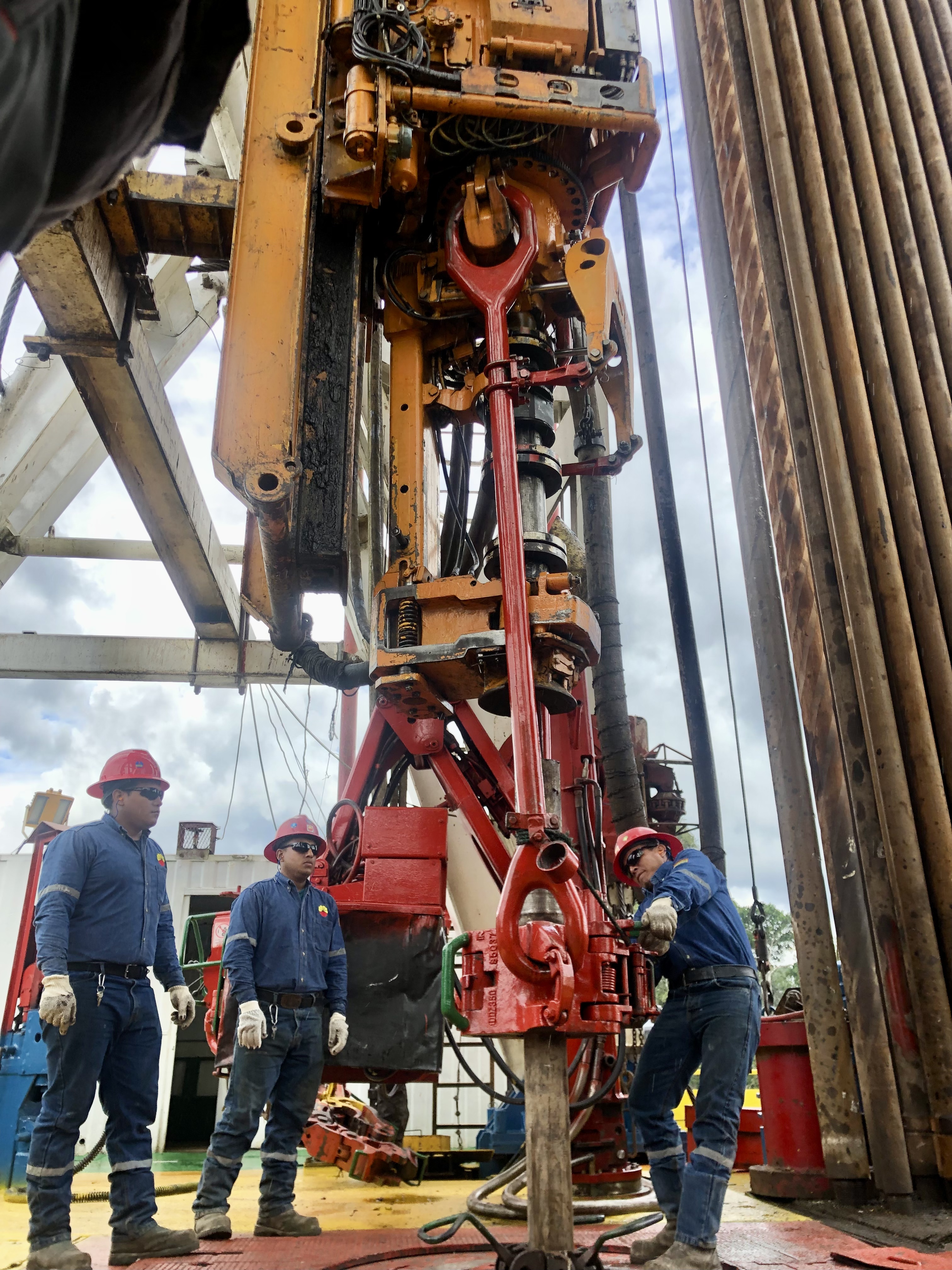 Efectos de los vaivenes del precio del petróleo en las cuentas del gobierno