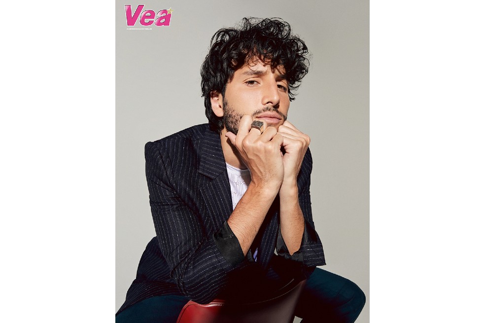 Sebastián Yatra: Nueva portada de la revista Vea