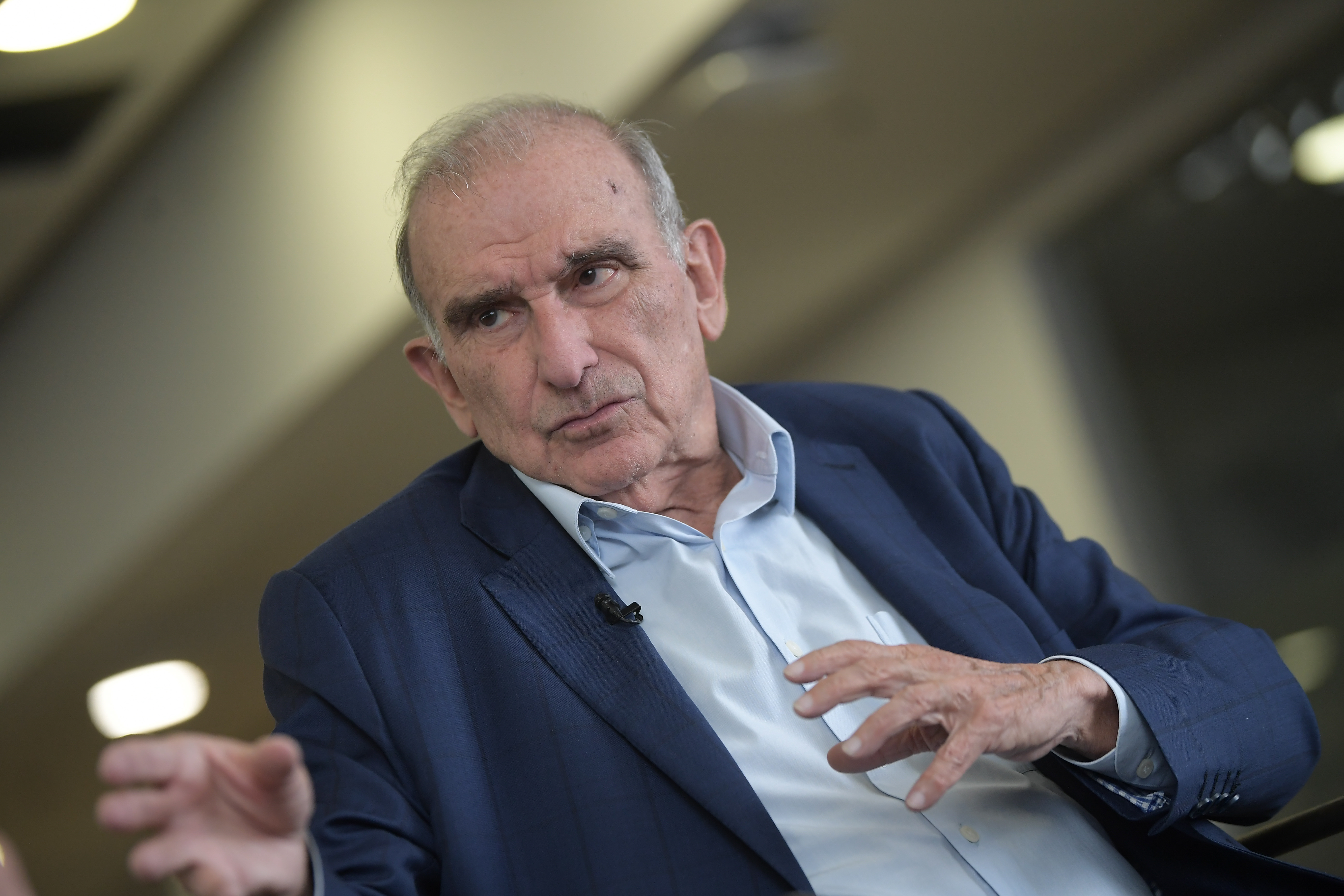 De la Calle advierte sobre demoras en la emisión de sanciones por parte de la JEP