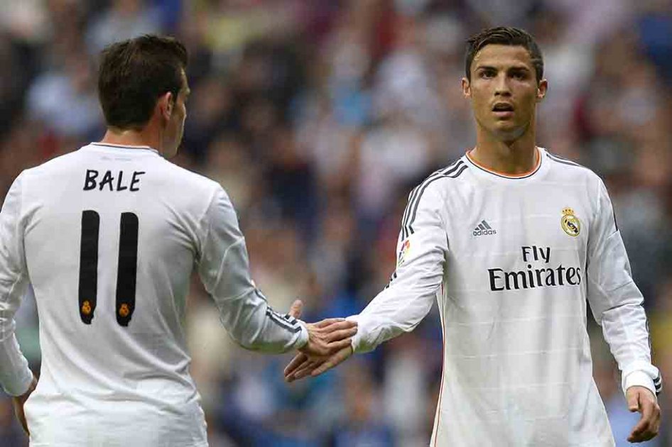 Cristiano Ronaldo afirmó que desde que llegó al Madrid sueña con la Champions
