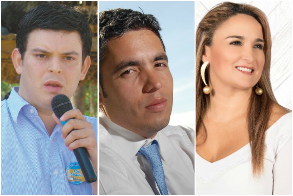 Abren indagación contra tres exgobernadores por caso de corrupción en la Corte Suprema