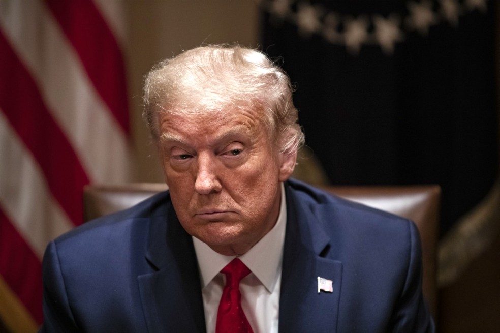 Trump descarta una segunda fase de acuerdo comercial con China