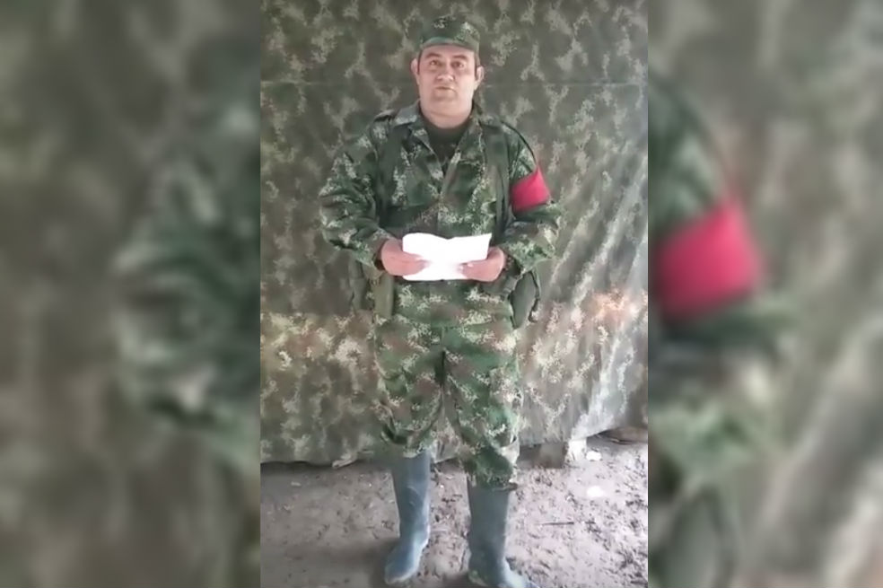 Así fue la Operación Agamenón que logró dar con el paradero de alias “Otoniel”