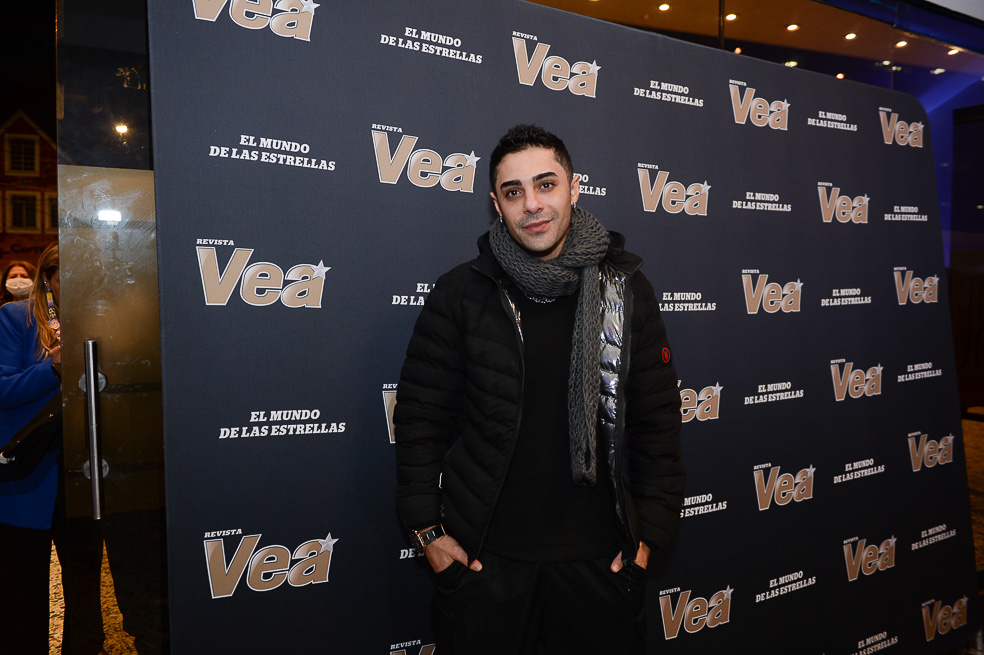 Daniel Mira
