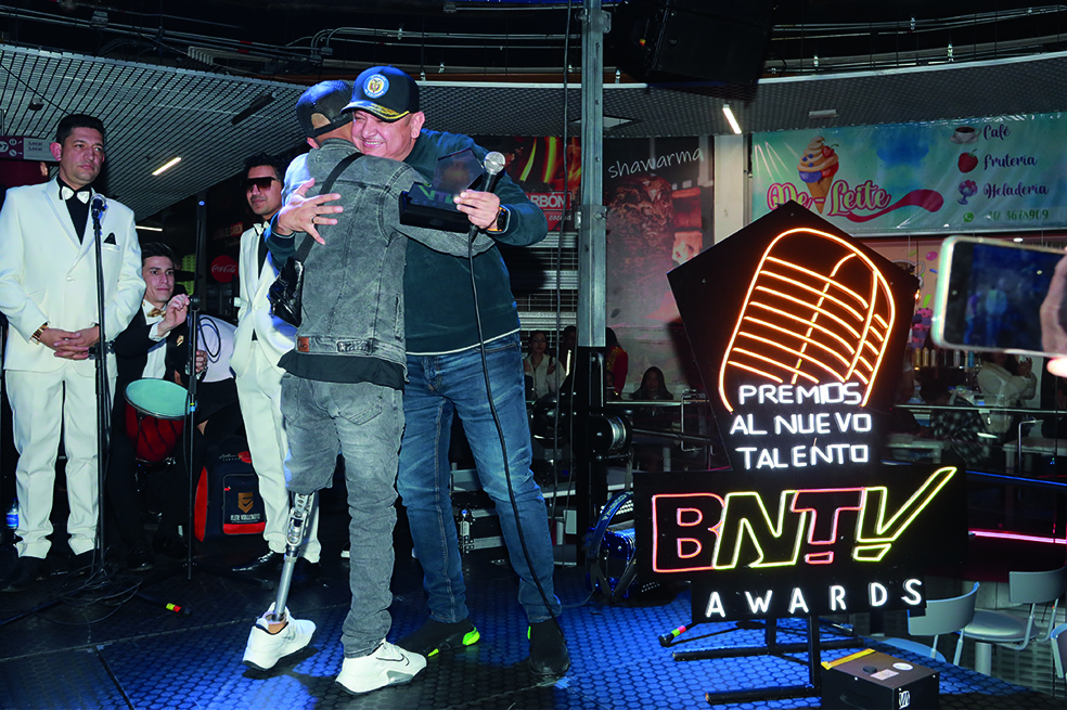 Jansen Estupiñan Shoori Flow
