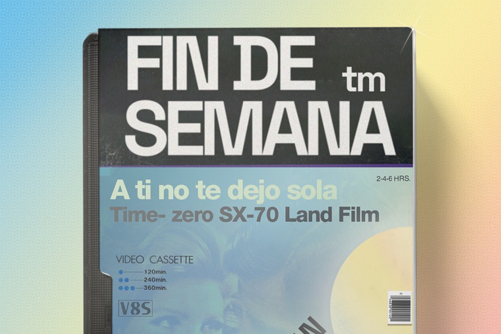 Skinny Man estrena “Fin de semana” junto a Danny Romero