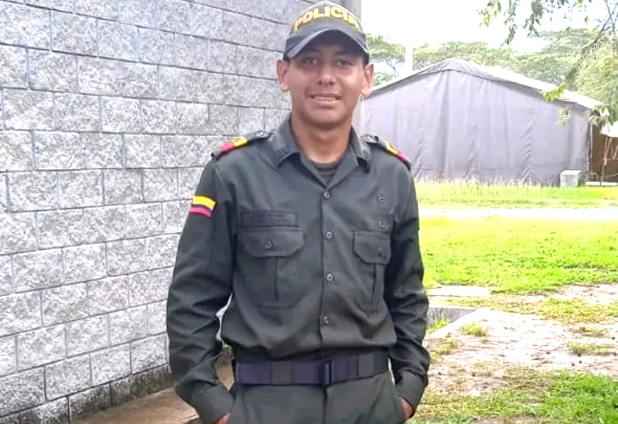 Juan Diego Lozano, un año de su muerte en la escuela de cadetes: “no fue suicidio”