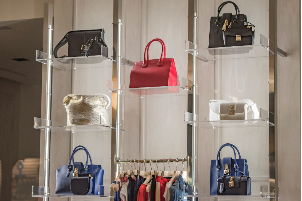 Los bolsos más icónicos de La semana de la Moda París que serán tendencia en 2025