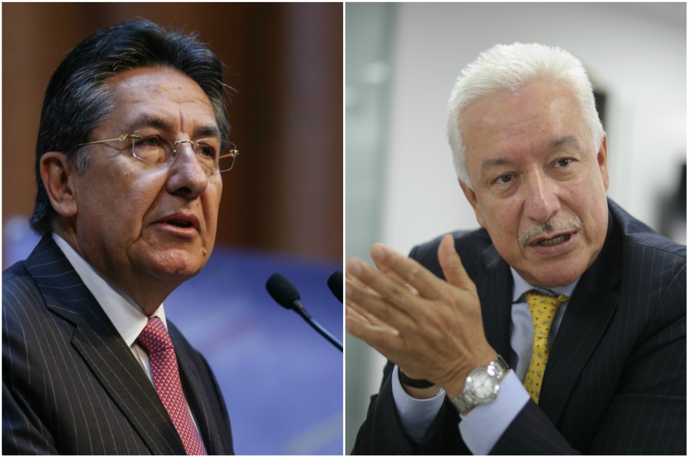 Autoridades crearon entidad de «cero tolerancia» con corrupción en el fútbol