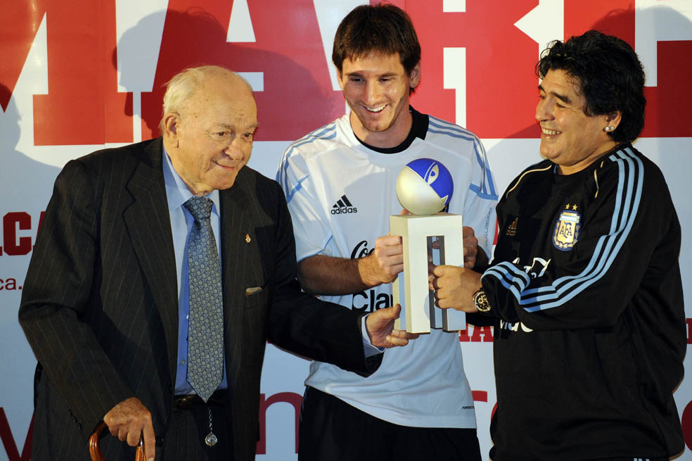 ¿Por qué es tan importante el fútbol en Argentina?