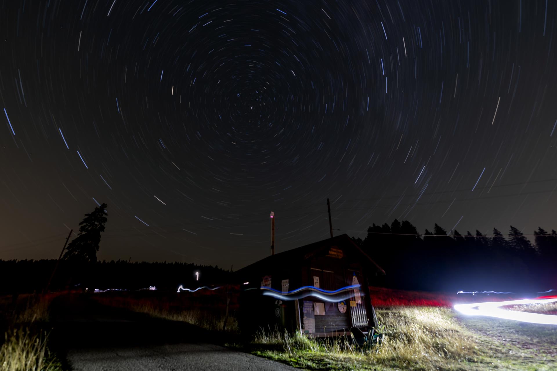 Lluvia de meteoros Perseidas: ¿cómo y a qué hora se puede ver?