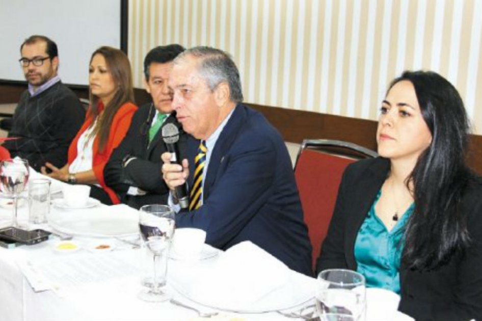 Magnífico año para el deporte colombiano