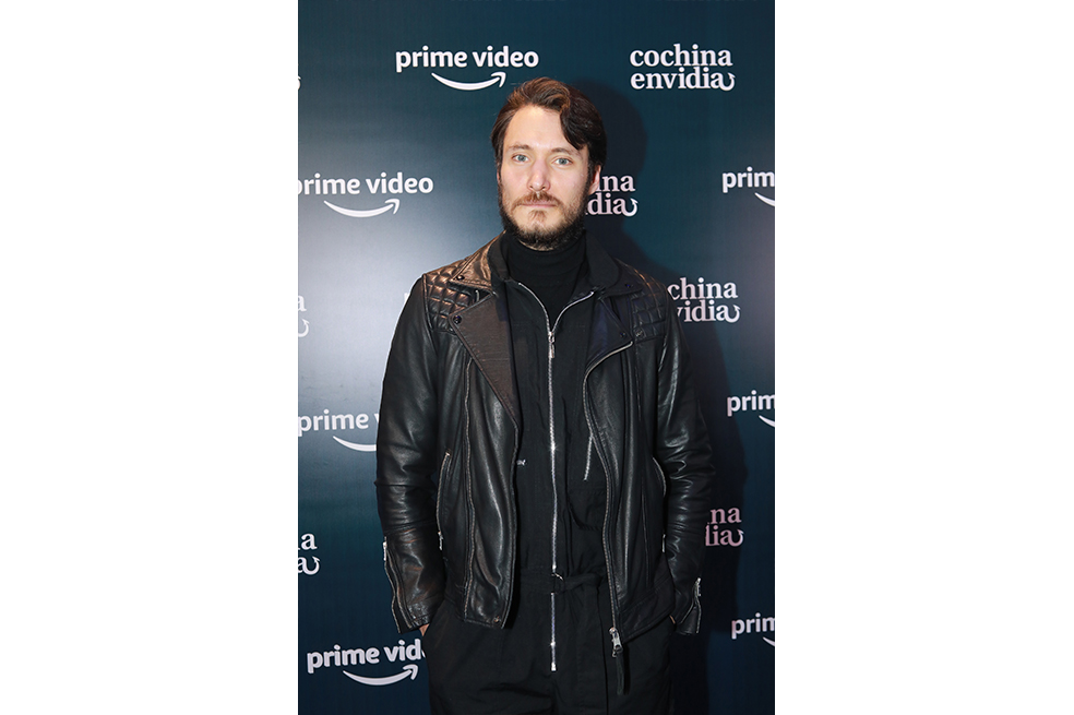 Prime Video Premier Cochina Envidia