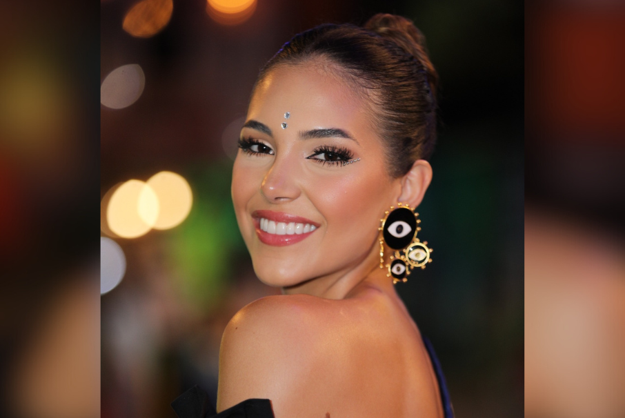 Valentina Tafur, en entrevista con Cromos