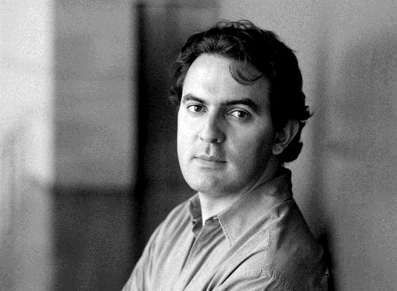 Escritor colombiano Juan Gabriel Vásquez gana premio de literatura en Italia