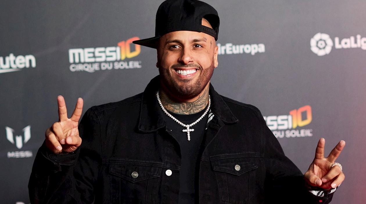 Nicky Jam anuncia su retiro de la música con un emotivo video
