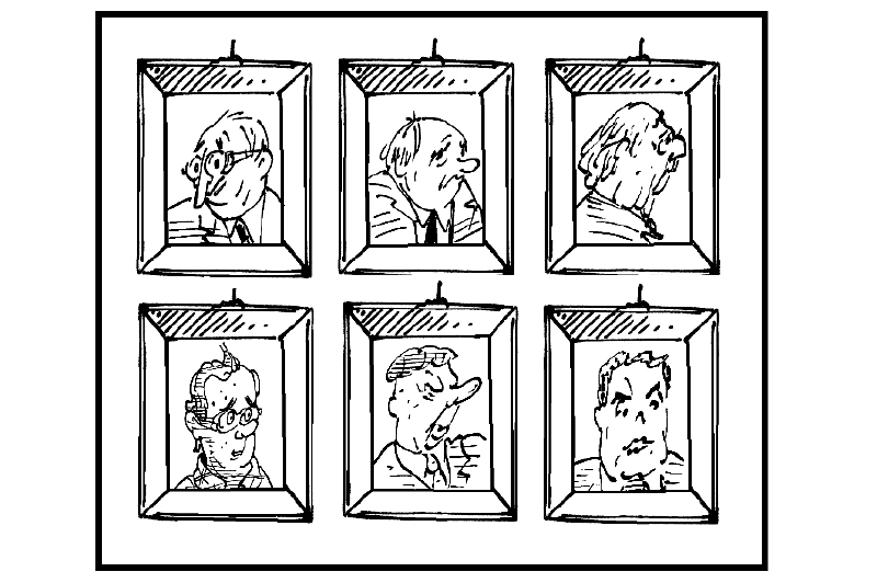 La autoridad moral