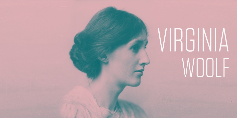 Diez frases legendarias de la escritora y feminista Virginia Woolf