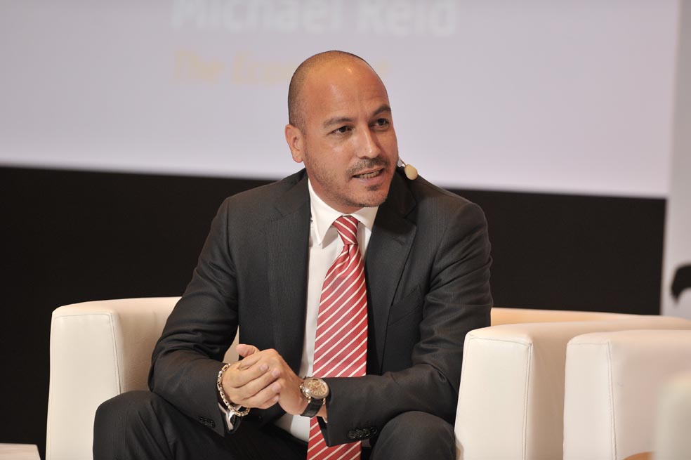 Caso Cemex: expresidente de Cemex Colombia, Carlos Jacks, no aceptó cargos