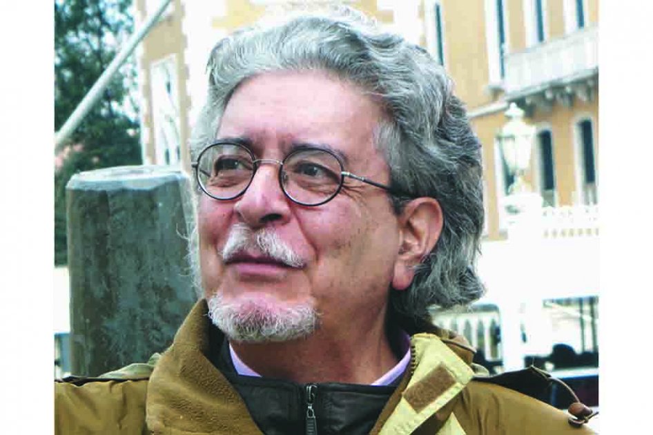 “La literatura es juego, repetición y variación”: Ricardo Cano