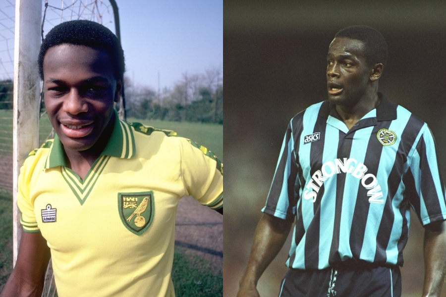 ¿Quién es Justin Fashanu? La historia del primer futbolista gay