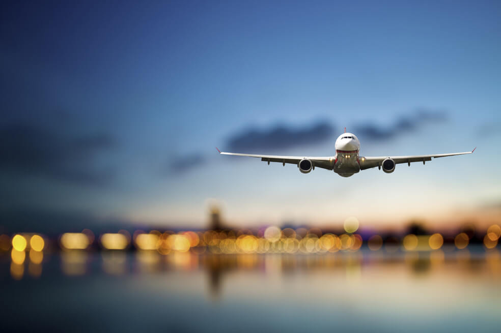 Aviación en Latinoamérica tiene futuro, pero su debilidad es la infraestructura