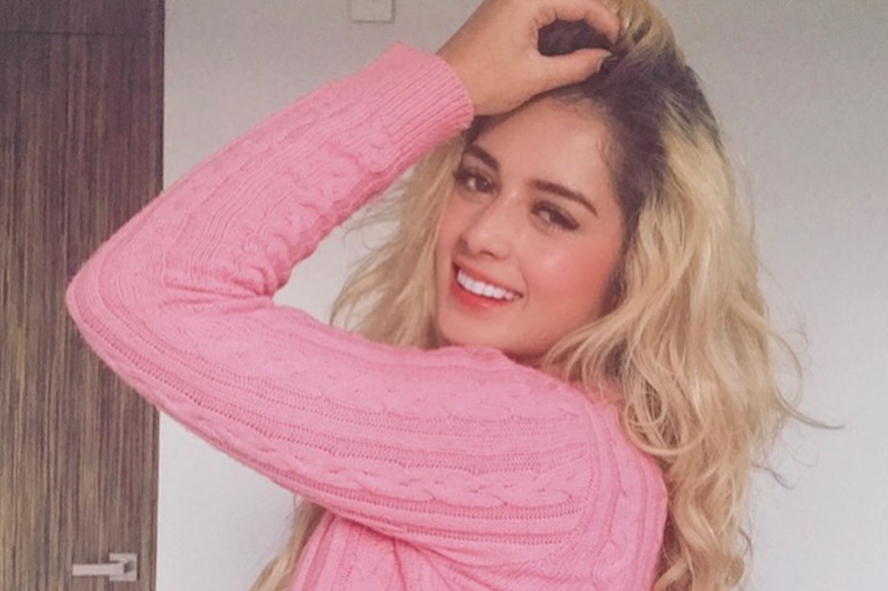 La hija de Marbelle descresta las redes con sus fotos