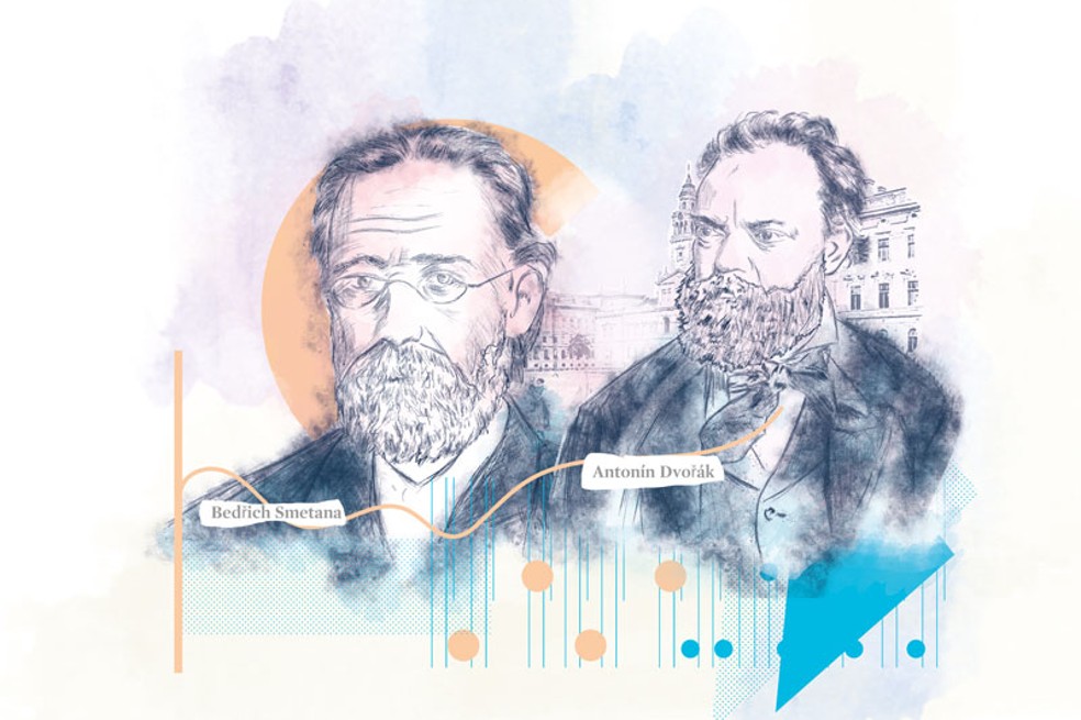 Europa del Este: sonidos en común