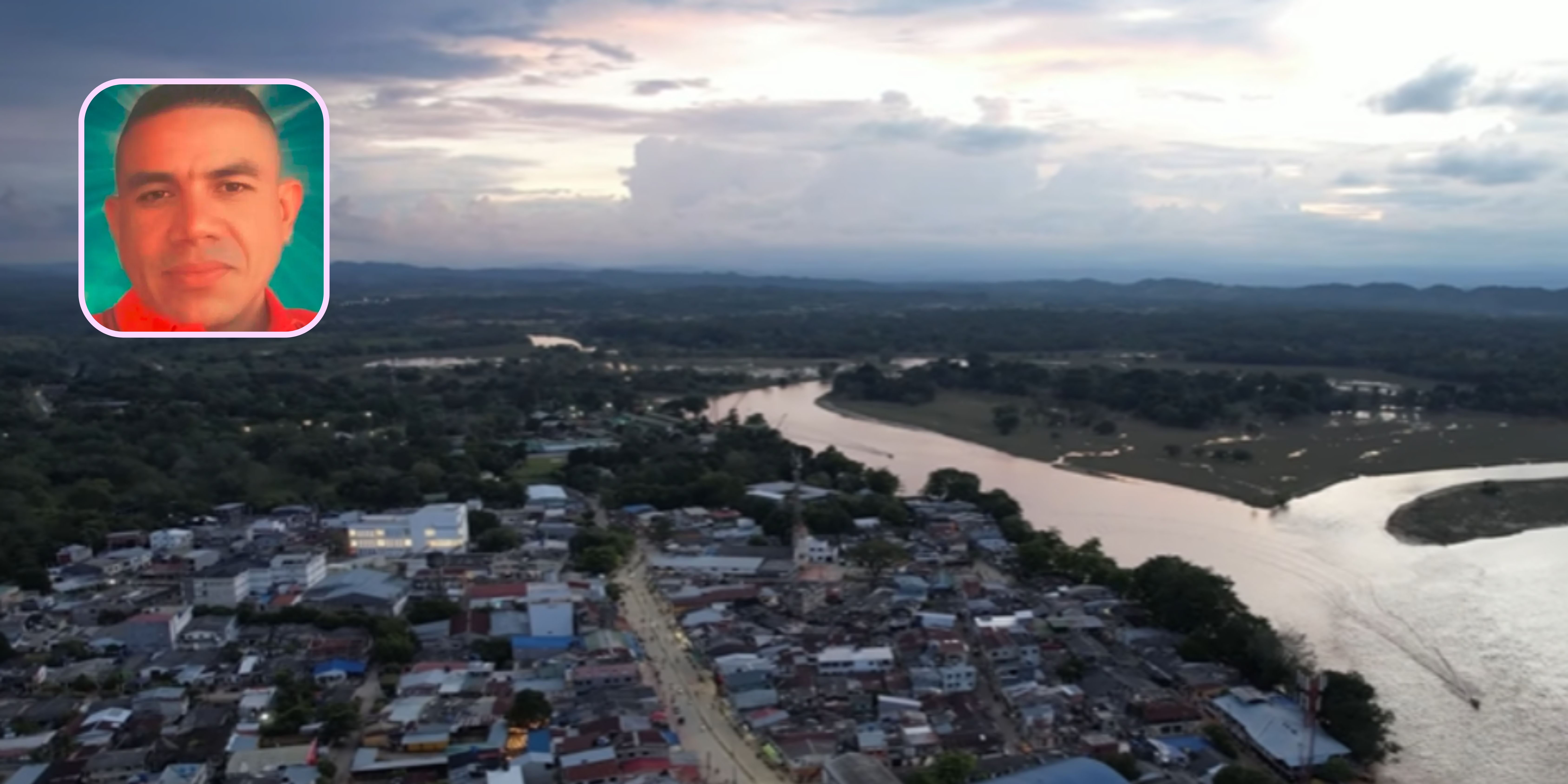 Asesinaron a líder social en El Bagre, Antioquia, tras ser citado por grupo armado