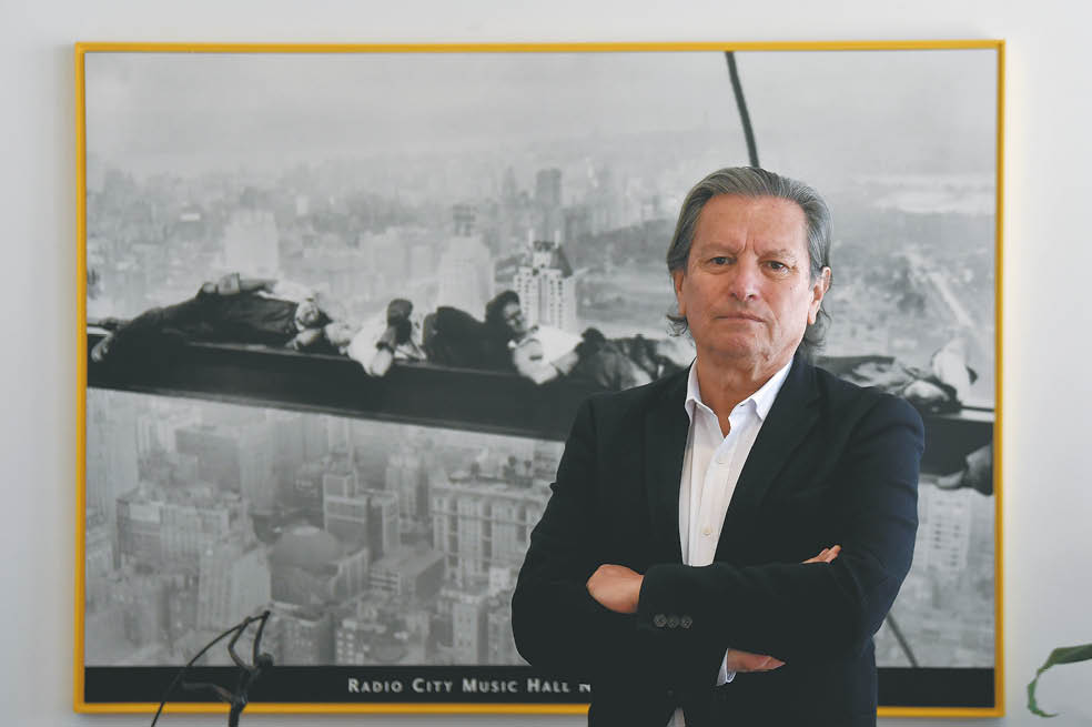 “Puede afectar al presidente Petro y a los futuros mandatarios”: Armando Novoa  