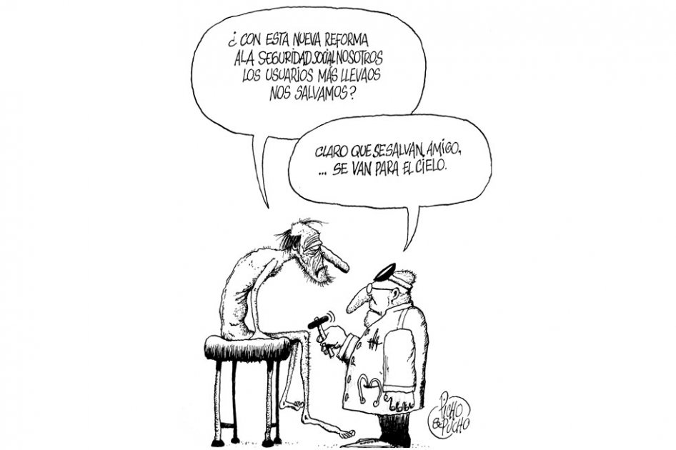 Picho y Pucho