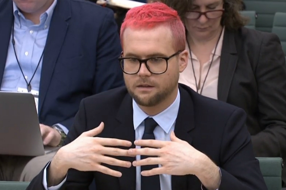 ¿Los británicos aprobaron el Brexit gracias a Cambridge Analytica?