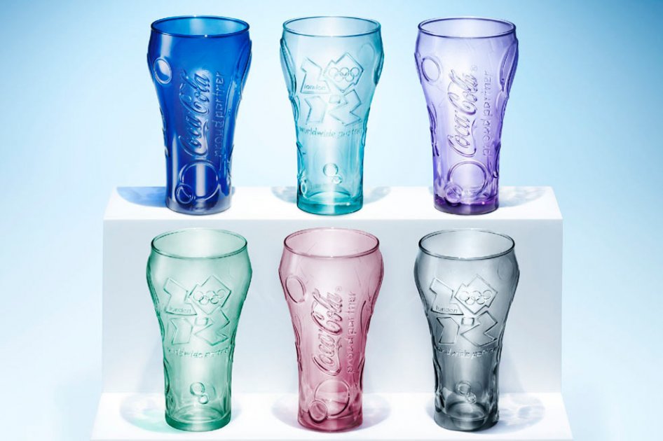 En Japón, McDonald’s recogerá vasos promocionales de Londres-2012 tras denuncias