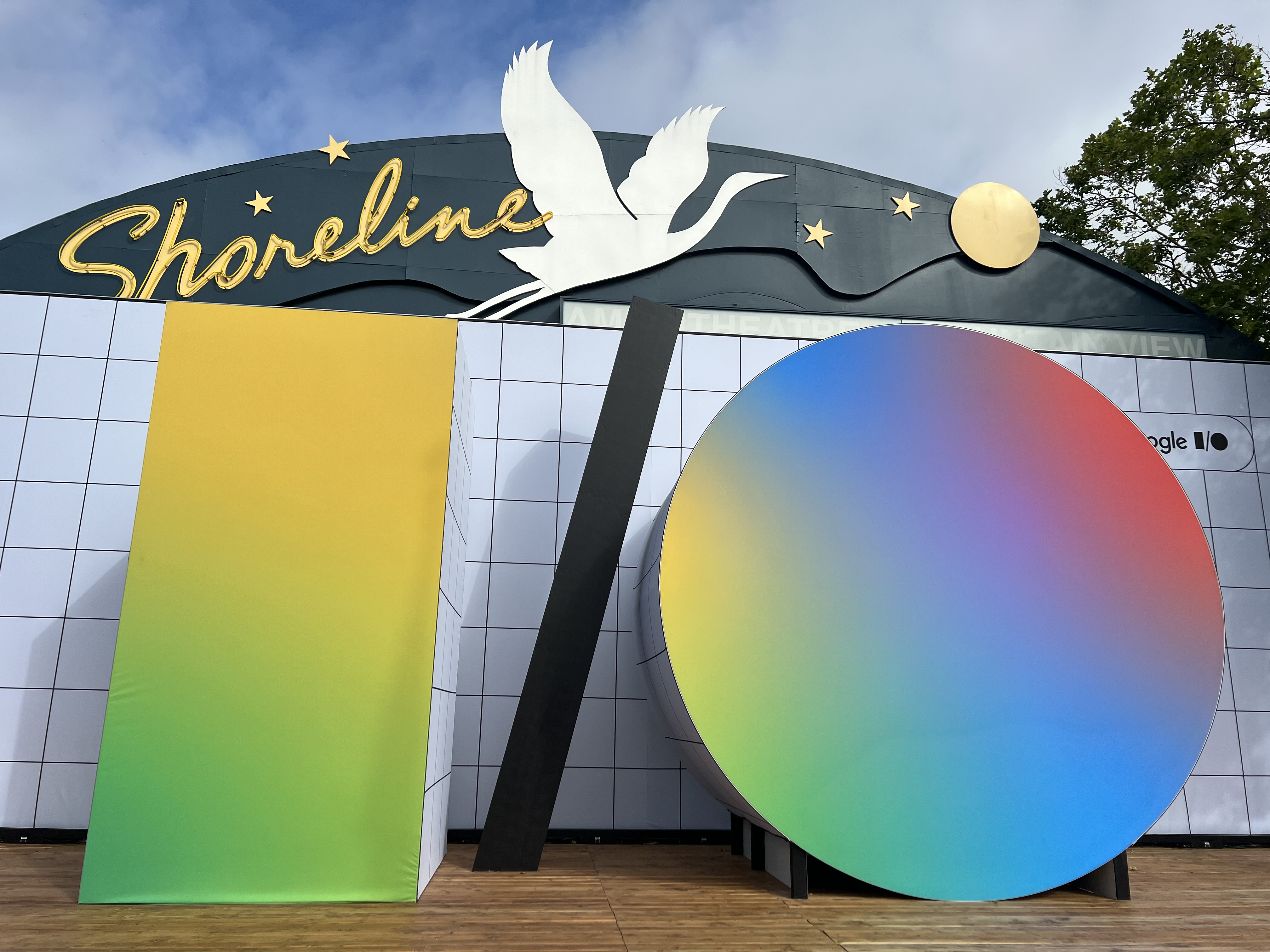 Estas son las novedades de IA que Google anunció durante la conferencia I/O 2024