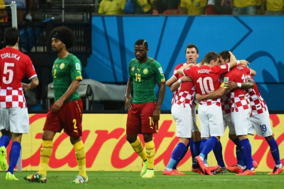 Selección de Camerún, investigada por posibles arreglos en el Mundial