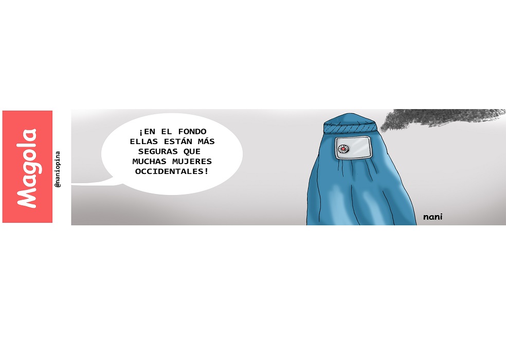 Machismo