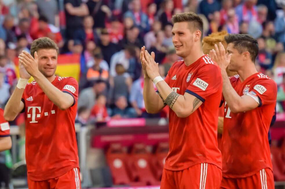 Es oficial: la Bundesliga ya tiene fecha de regreso