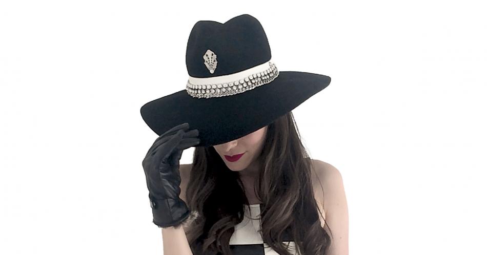 Sombreros personalizados para todos los gustos