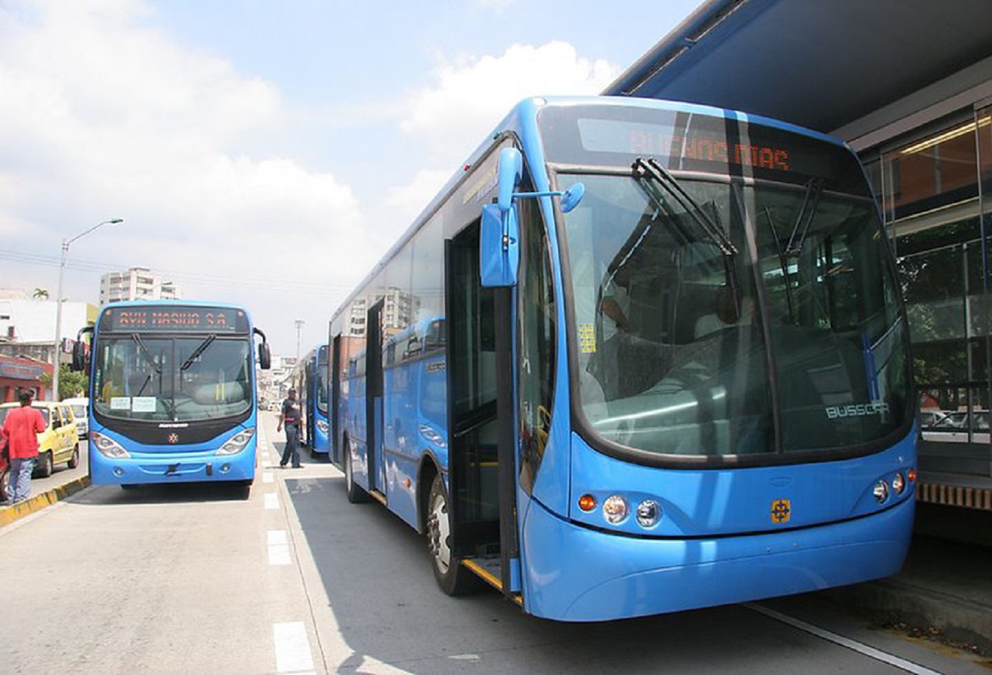 Pasaje del MÍO en Cali: ya salió el decreto que establece el aumento de la tarifa