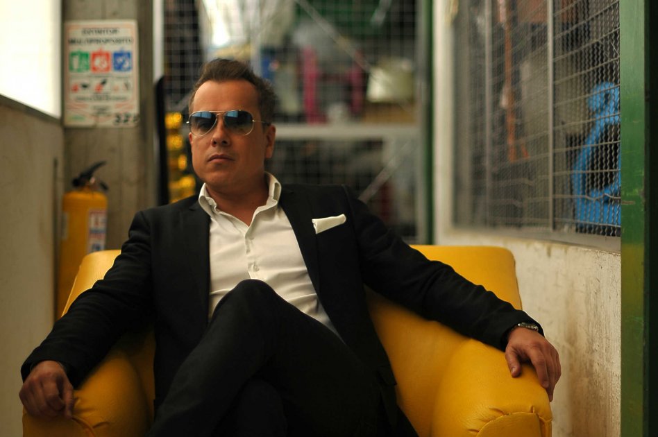 “La televisión debería regresar a los escritores”: Jorge Enrique Abello
