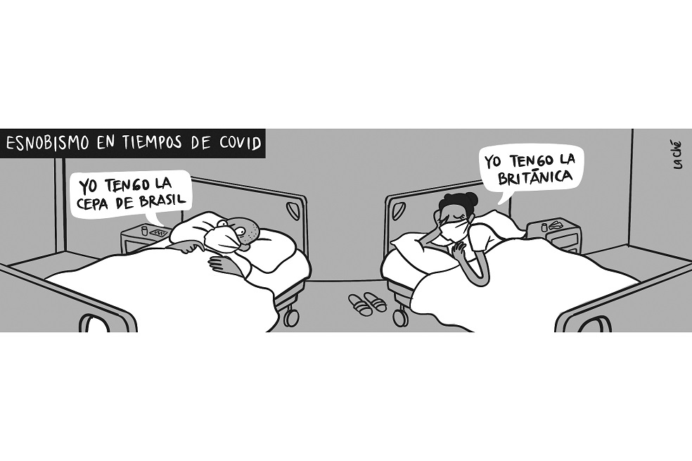 La Ché