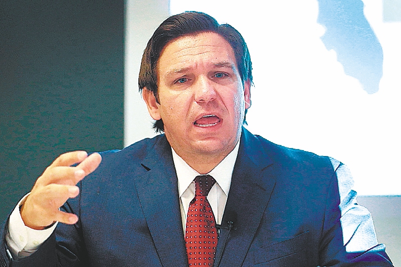 No hubo “ola roja”, el Senado aún no se define y más de las elecciones de EE. UU.