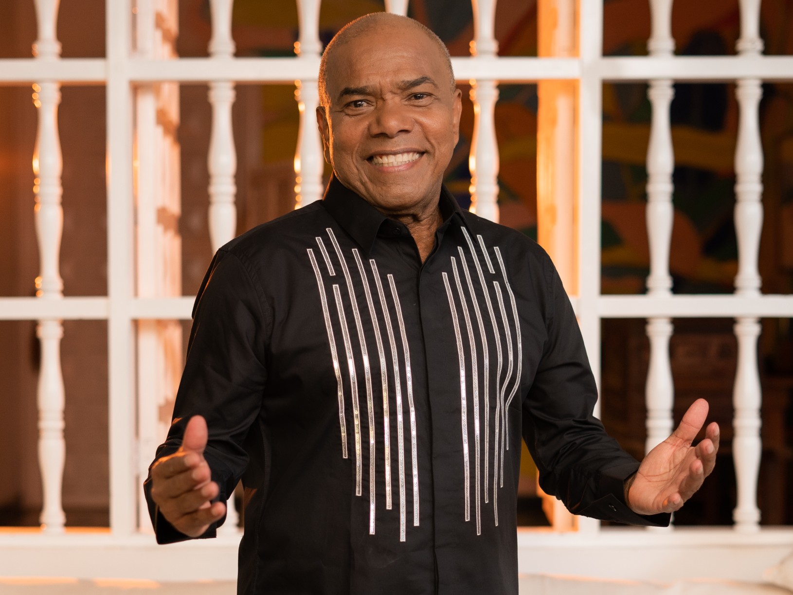 Miguel Morales, la gran dinastía del Vallenato