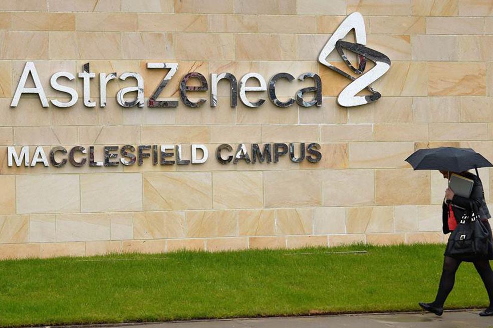 Rechazada propuesta de Pfizer